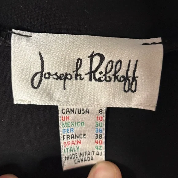 Joseph Ribkoff 2-Piece Set - Picture 3 of 6